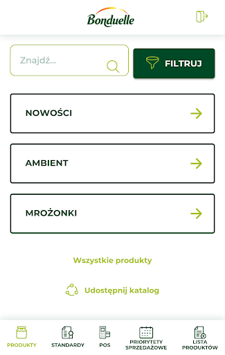 B! Smart Screen 3