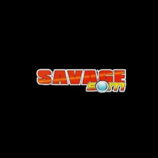 Savage logo