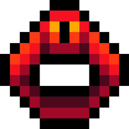 Flamering logo