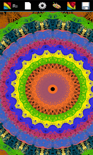 Draw Patterns Screen 2