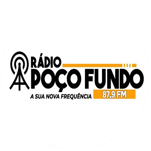 Web Rádio Poço Fundo