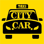 Cover Image of Herunterladen City Car Taxi  APK