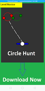 circle hunt