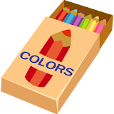 Easy Fill Coloring Game icon