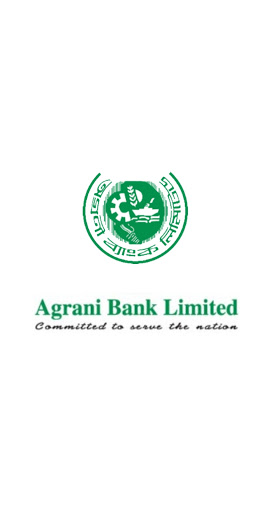 Android application Agrani eAccount screenshort