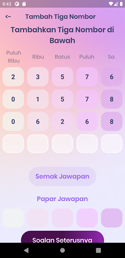 iLMOO Matematik Tahun 4 Screen 3