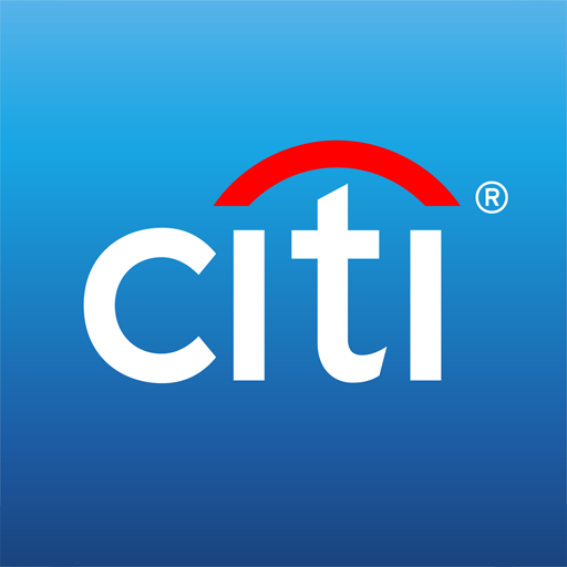 Citi AU logo