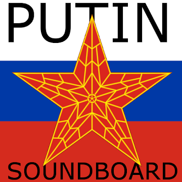 Imágen 1 Vladimir Putin Soundboard android