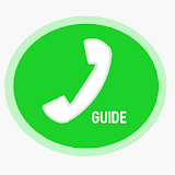 Guide to Whatsapp Messenger icon