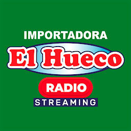 Icon image El Hueco Radio