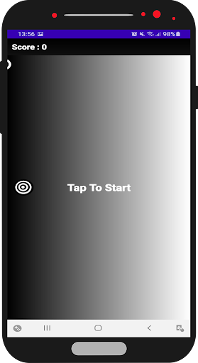 Android application Black And White screenshort