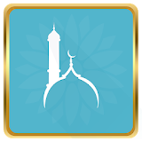 FaceKaaba: Iqama Prayer Times icon
