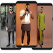 African Men Clothing Styles - Androidアプリ
