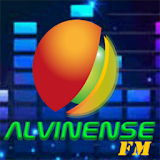 Alvinense FM icon