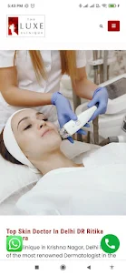 The Luxe Clinique