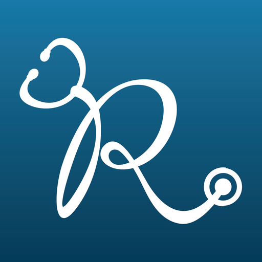 Klinik Radia logo