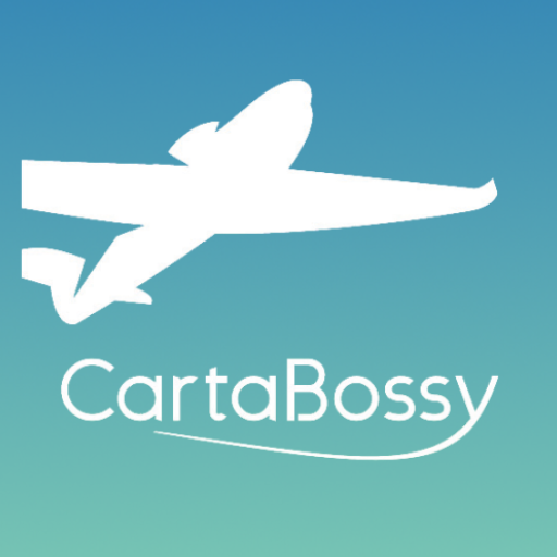 CartaBossy logo