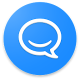 HipChat - Chat Built for Teams icon