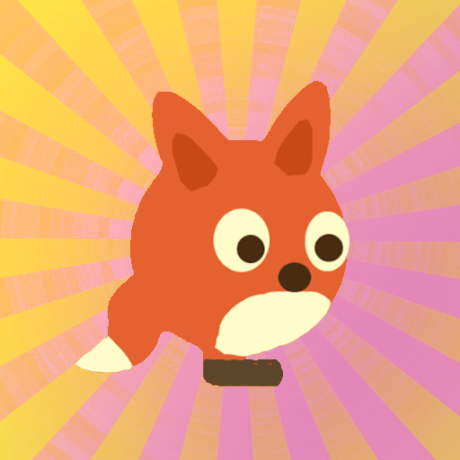 Fox Spinning logo