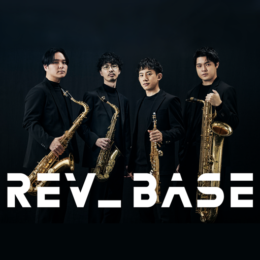 REV_BASE logo