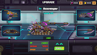 Tank Battle - Tank War Game - Screenshot 3