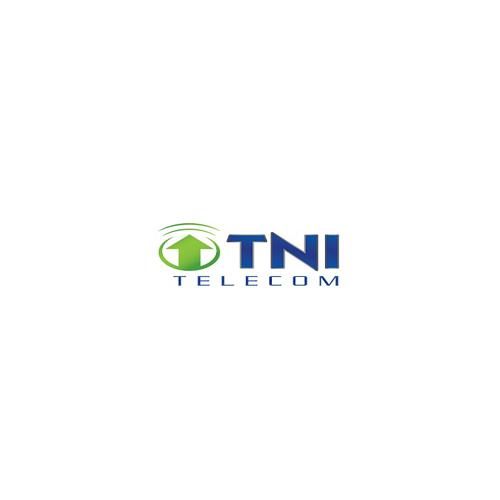 TNI Telecom Mobile App Screen 2