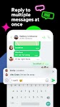 screenshot of ICQ: Video Calls & Chat Rooms
