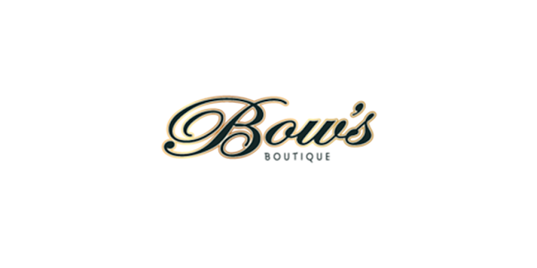 Bows boutique deals official