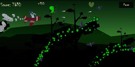 Plagueforce Screen 3