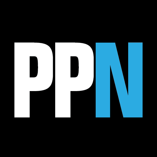 Pet Product News Logo