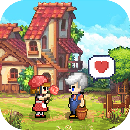 Harvest Town 앱 아이콘