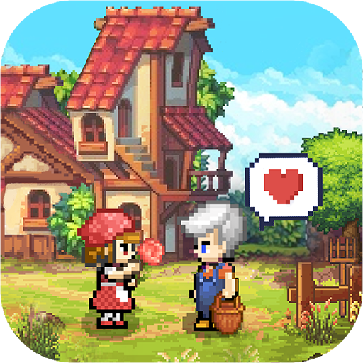 Harvest Town 앱 아이콘
