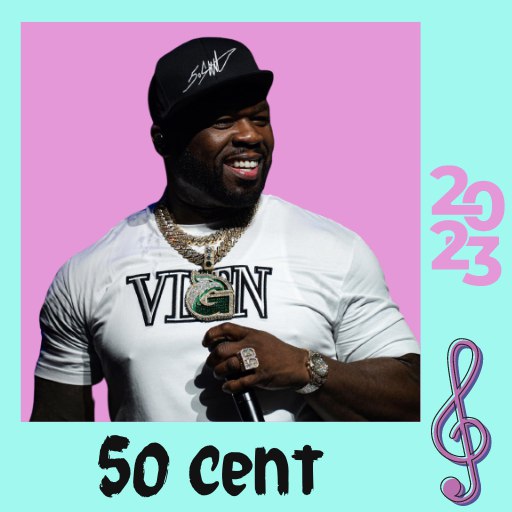 50 Cent All Songs 2023 Download on Windows