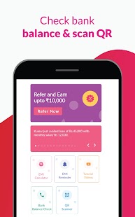 NIRA Loan App for Instant Loan Screenshot