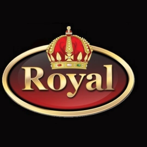 Royal Trading logo