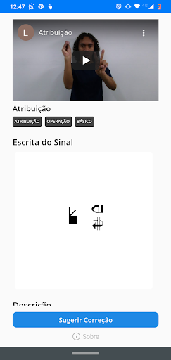 Manuário Informática Screenshot 2 - AppWisp.com