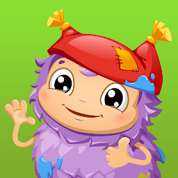 Kids Learn to Sort Mod Apk