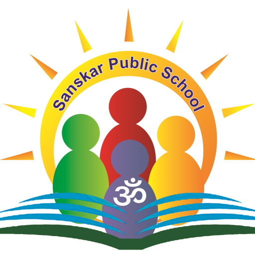 Sanskar Little Winners Mathura logo