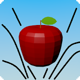 Applefalling icon