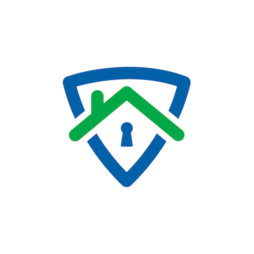 iHome - Security logo