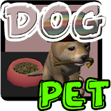 Dog Pet icon