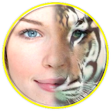 Snap Your Face - Animal Swap icon