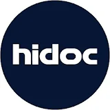 Hidoc Dr. - Medical Learning App for Doctors icon