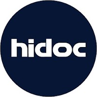 Hidoc Dr. - Medical Learning App for Doctors