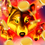 Cover Image of Télécharger Wolf's Magic 1.2 APK
