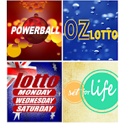 Top 40 Tools Apps Like Australia Lotto Number Generator(Physics engine) - Best Alternatives