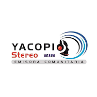 Yacopi Stereo 107.8 FM