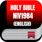 Bible NIV 1984 (English), No internet connection