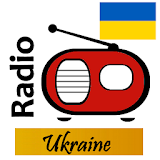 Ukraine Radios icon
