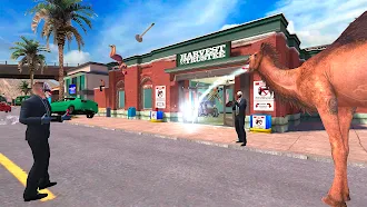 Game screenshot Goat Simulator Payday hack